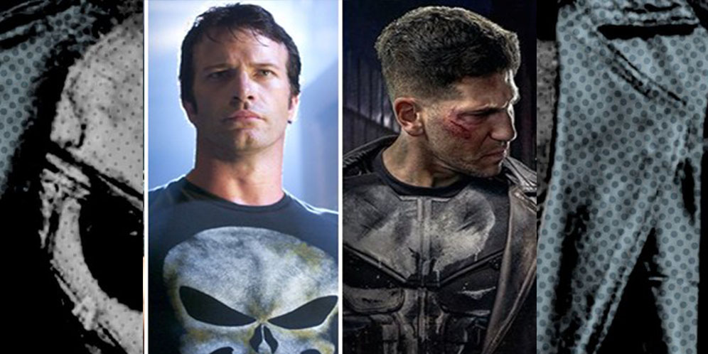 Memilih Versi The Punisher Terbaik